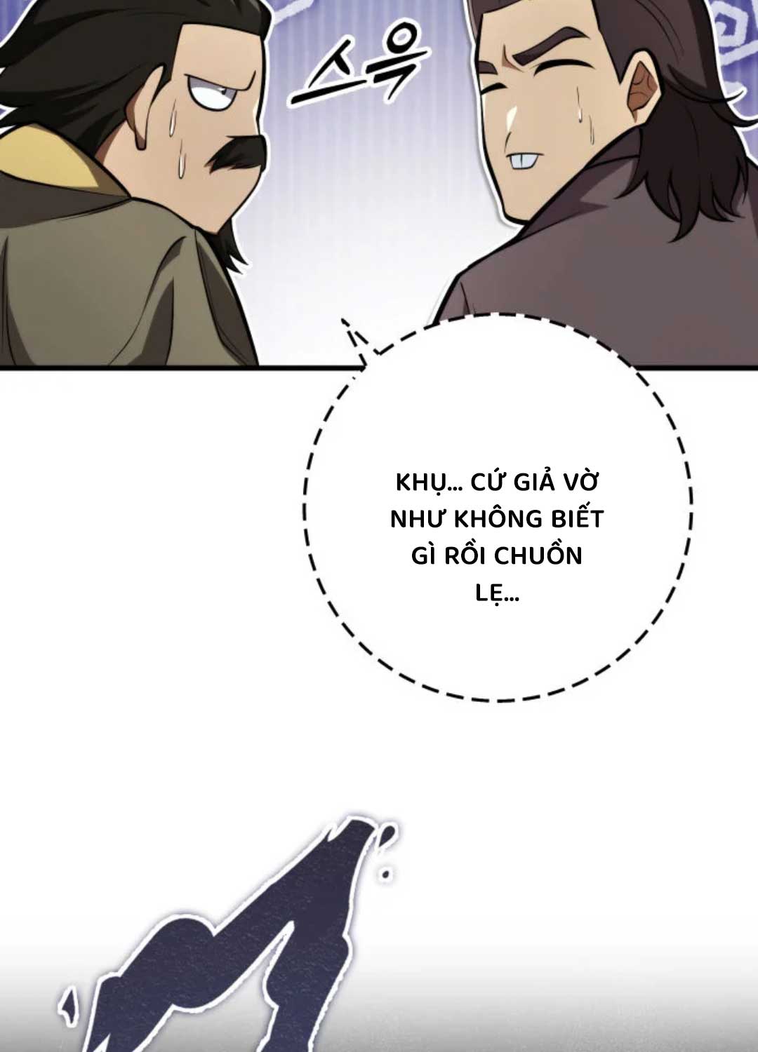 Cửu Thiên Kiếm Pháp Chap 88 - Next Chap 89