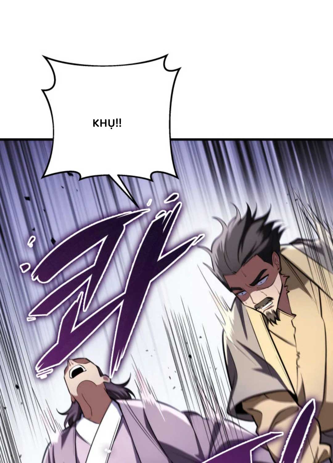 Cửu Thiên Kiếm Pháp Chap 88 - Next Chap 89