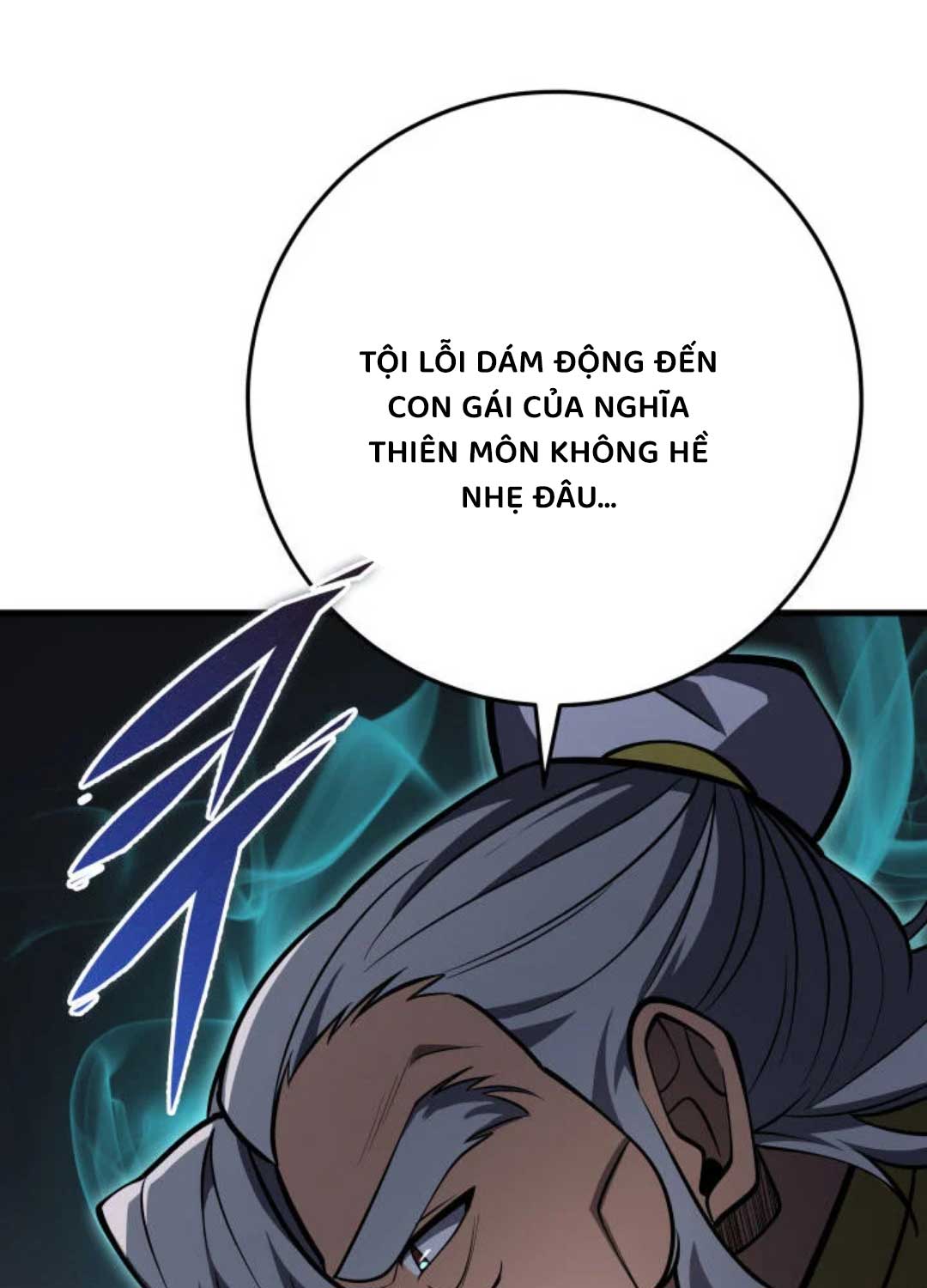 Cửu Thiên Kiếm Pháp Chap 88 - Next Chap 89