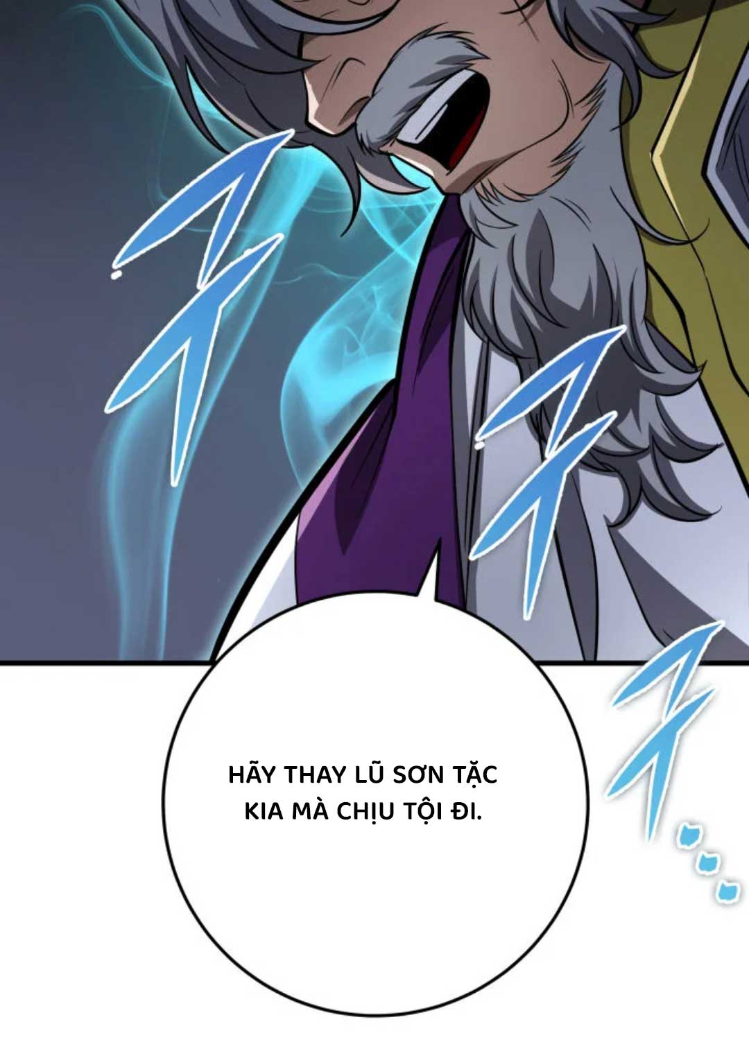Cửu Thiên Kiếm Pháp Chap 88 - Next Chap 89