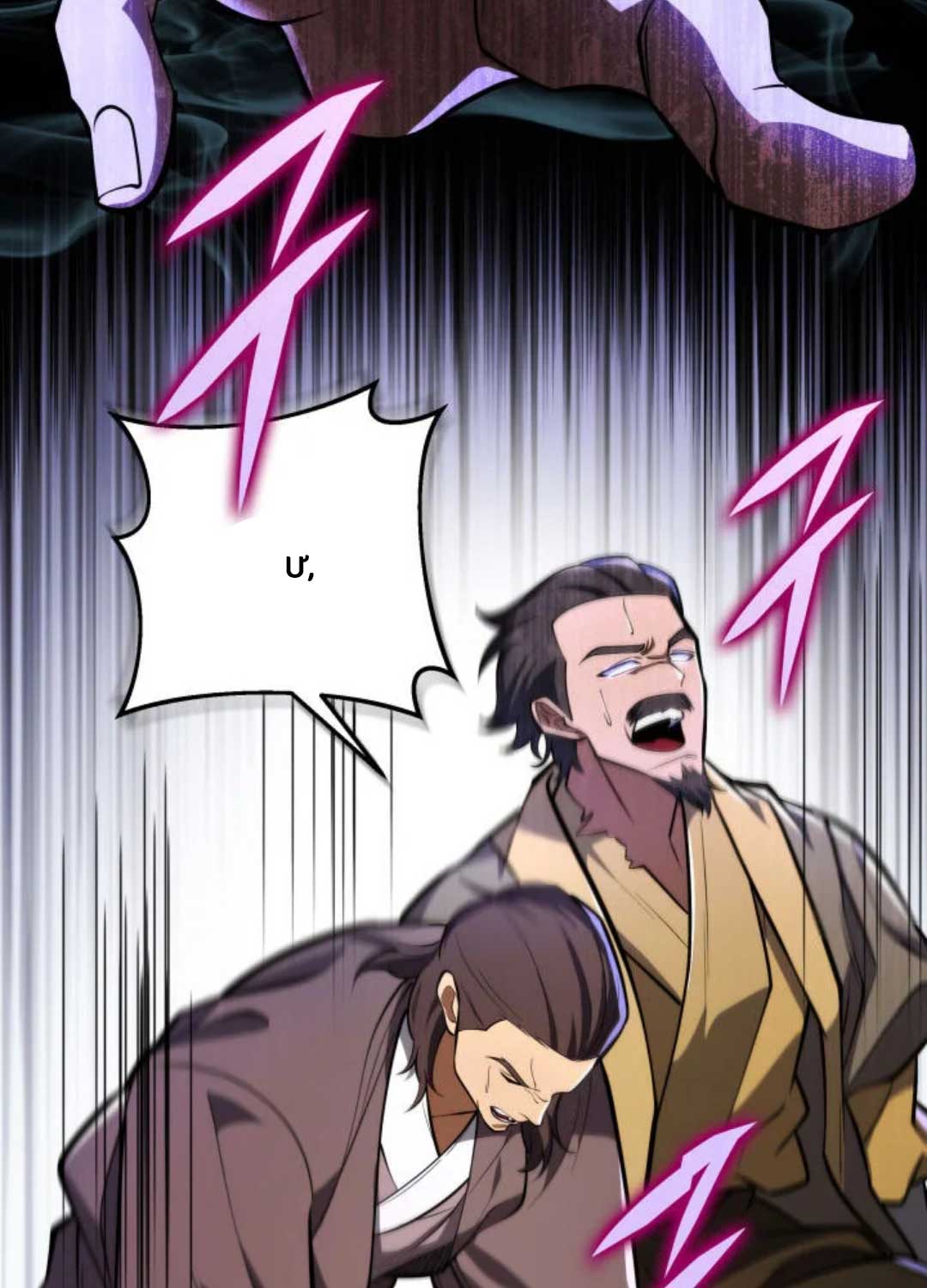 Cửu Thiên Kiếm Pháp Chap 88 - Next Chap 89