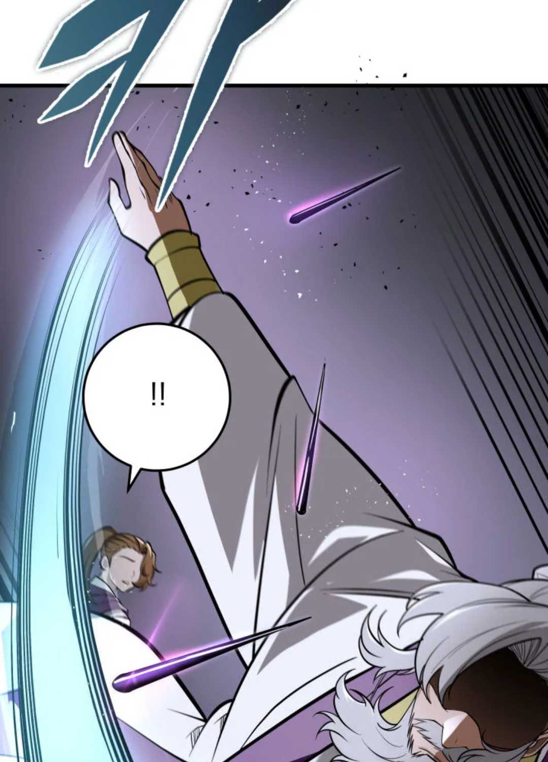 Cửu Thiên Kiếm Pháp Chap 88 - Next Chap 89
