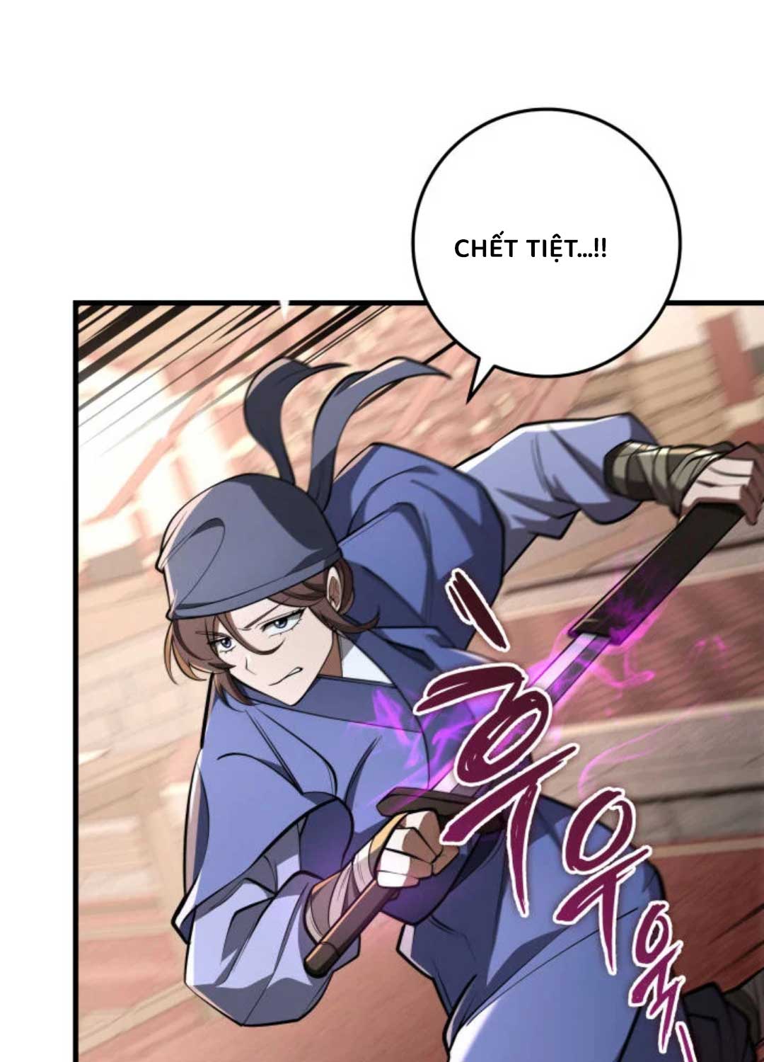 Cửu Thiên Kiếm Pháp Chap 88 - Next Chap 89