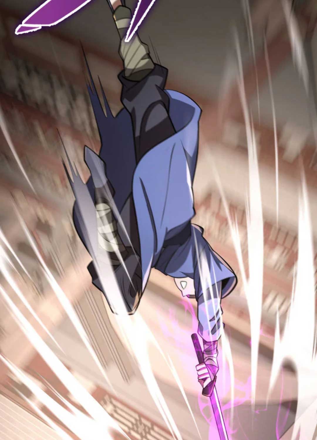 Cửu Thiên Kiếm Pháp Chap 88 - Next Chap 89