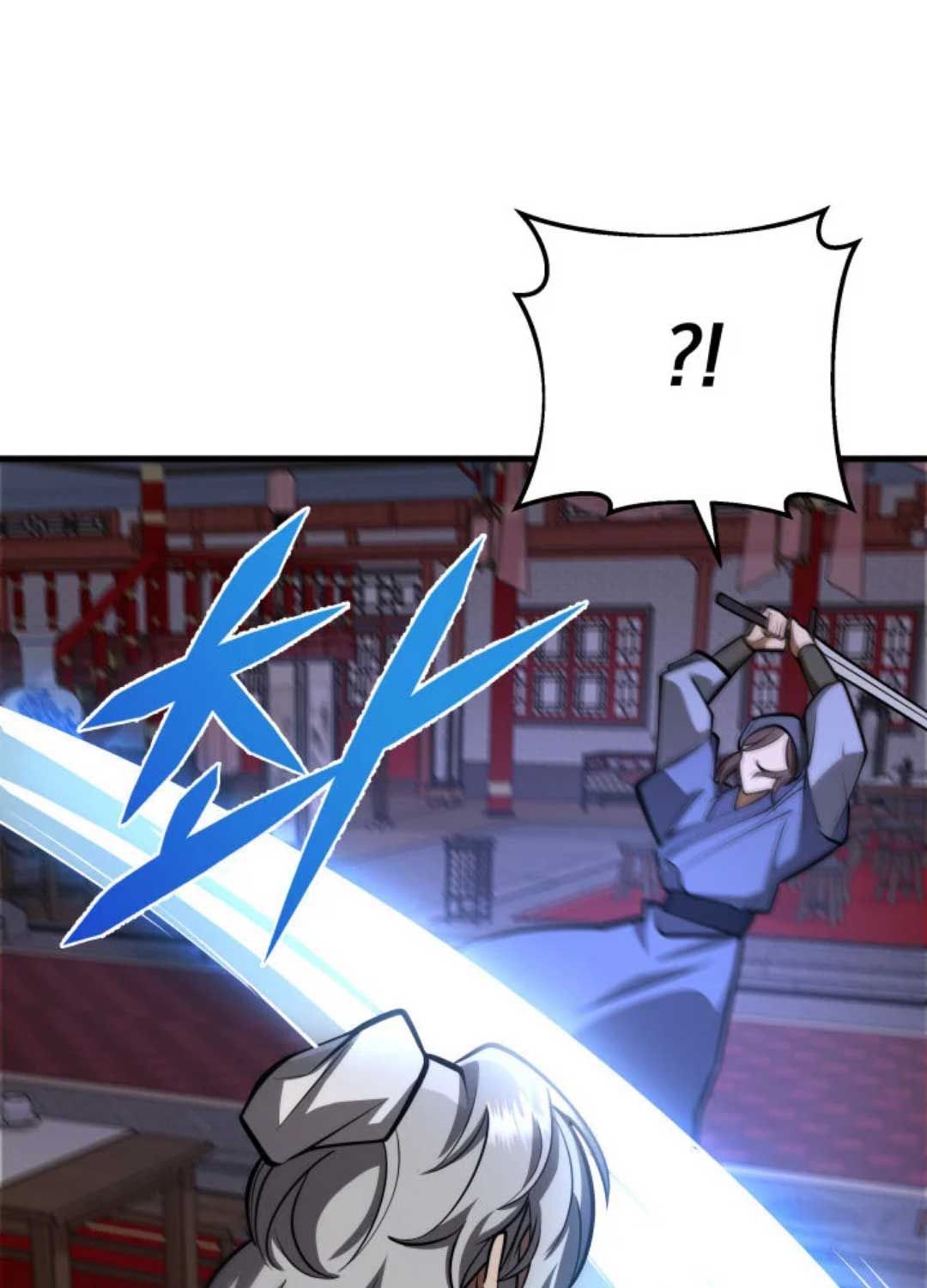 Cửu Thiên Kiếm Pháp Chap 88 - Next Chap 89