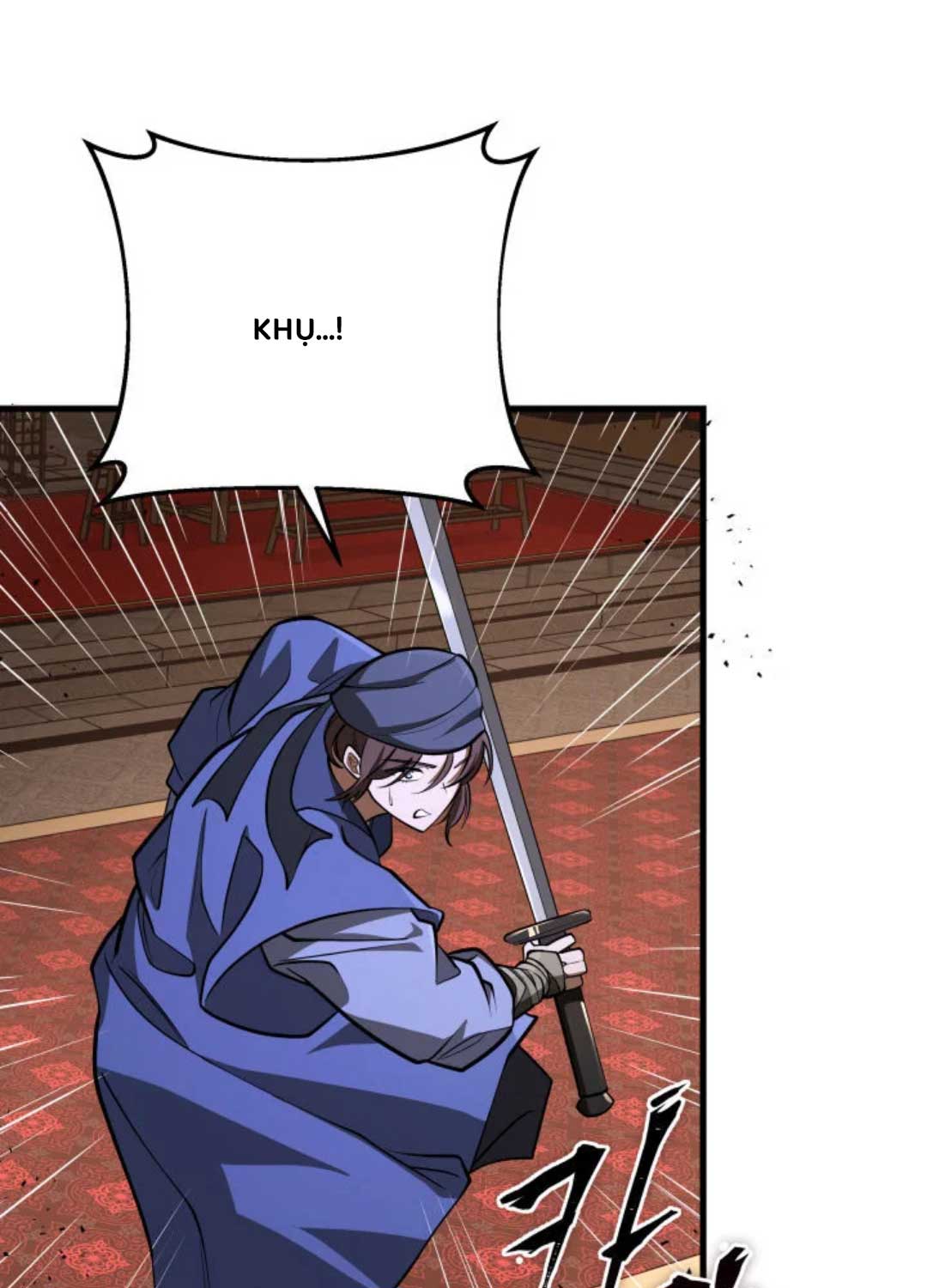 Cửu Thiên Kiếm Pháp Chap 88 - Next Chap 89