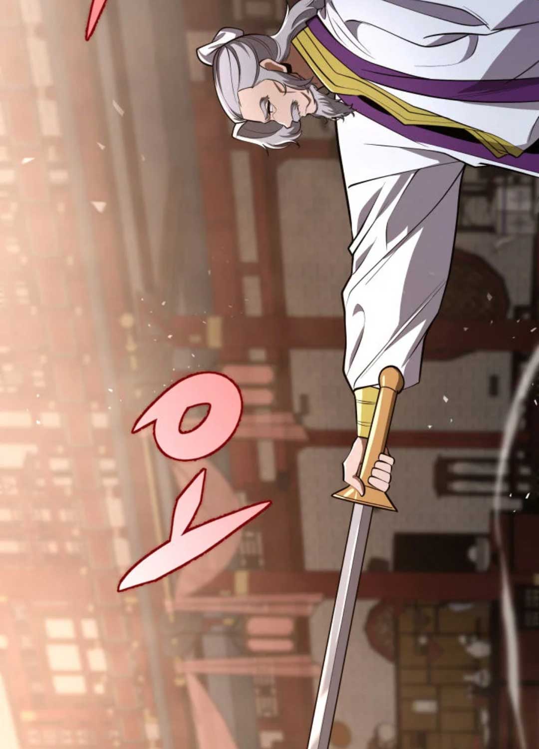 Cửu Thiên Kiếm Pháp Chap 88 - Next Chap 89