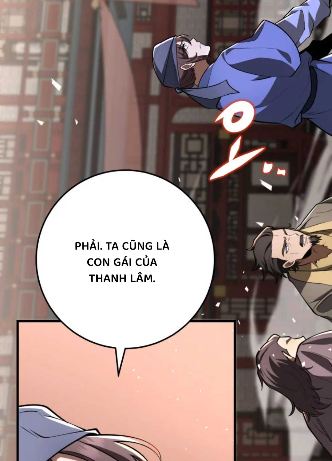Cửu Thiên Kiếm Pháp Chap 88 - Next Chap 89