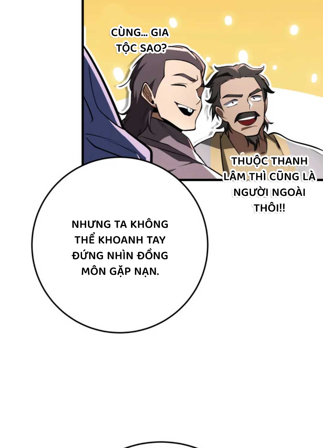 Cửu Thiên Kiếm Pháp Chap 88 - Next Chap 89