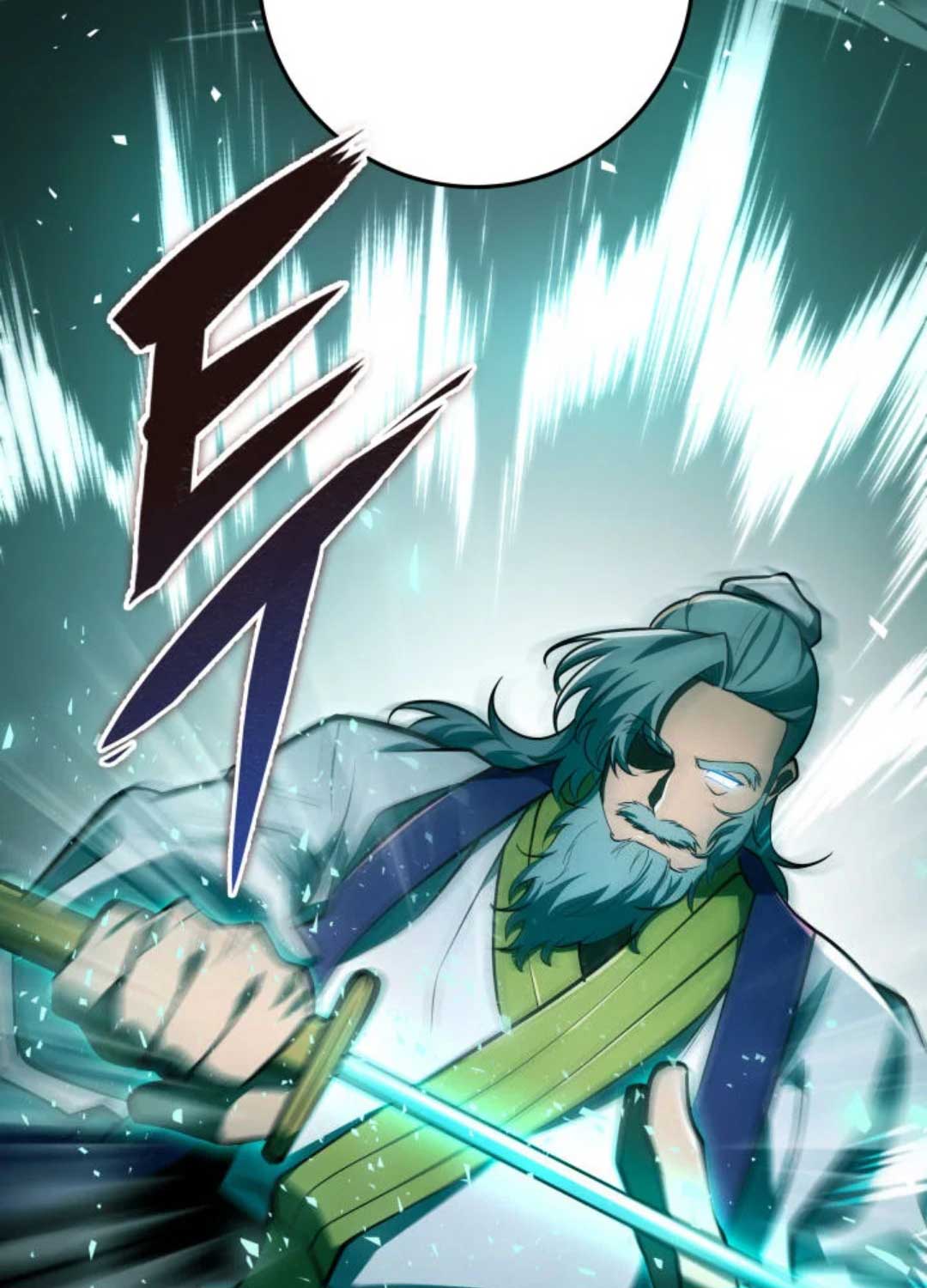 Cửu Thiên Kiếm Pháp Chap 88 - Next Chap 89
