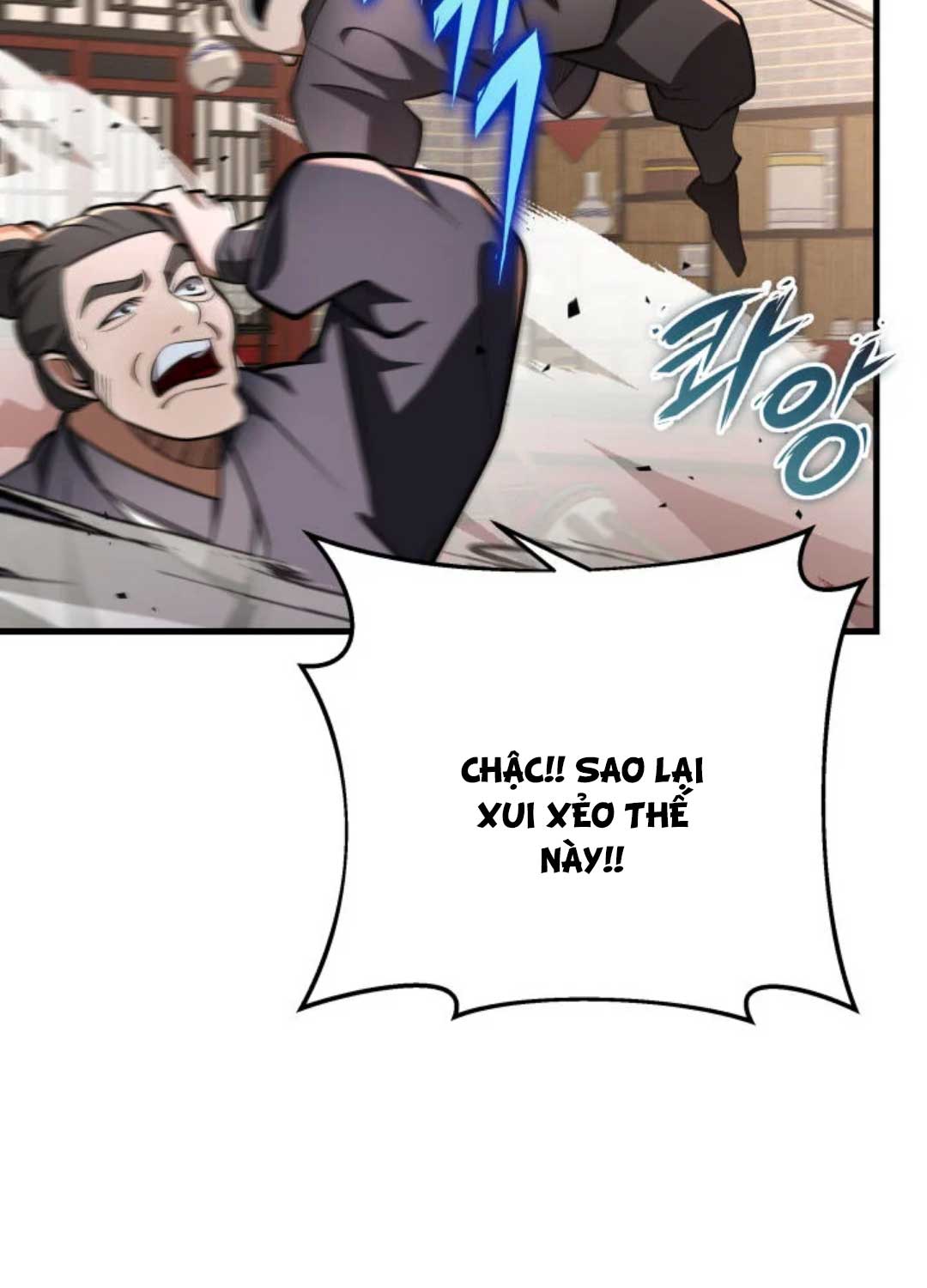 Cửu Thiên Kiếm Pháp Chap 88 - Next Chap 89