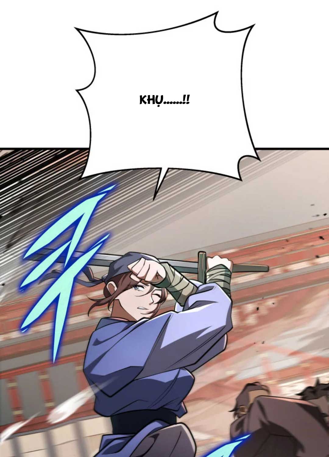 Cửu Thiên Kiếm Pháp Chap 88 - Next Chap 89