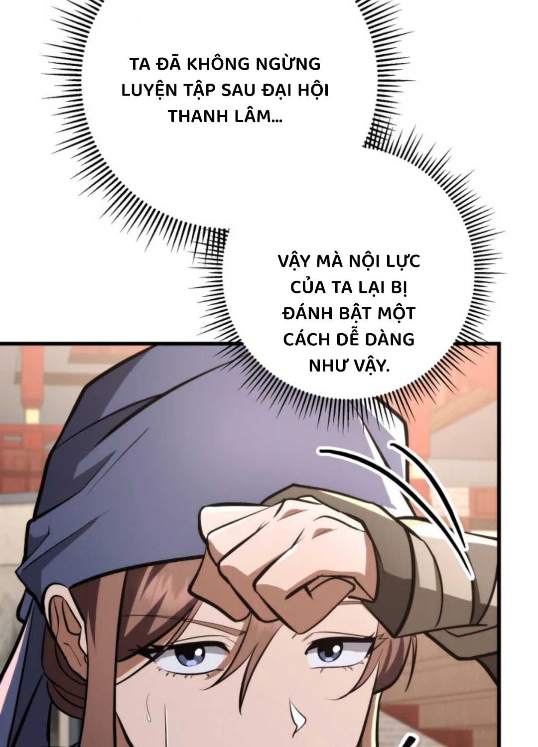 Cửu Thiên Kiếm Pháp Chap 88 - Next Chap 89
