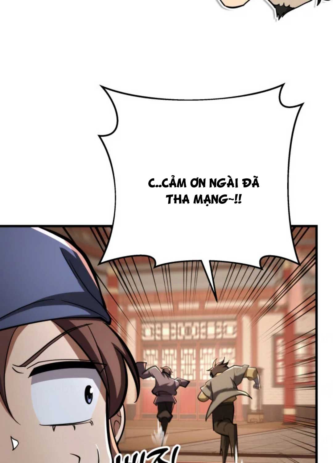 Cửu Thiên Kiếm Pháp Chap 88 - Next Chap 89