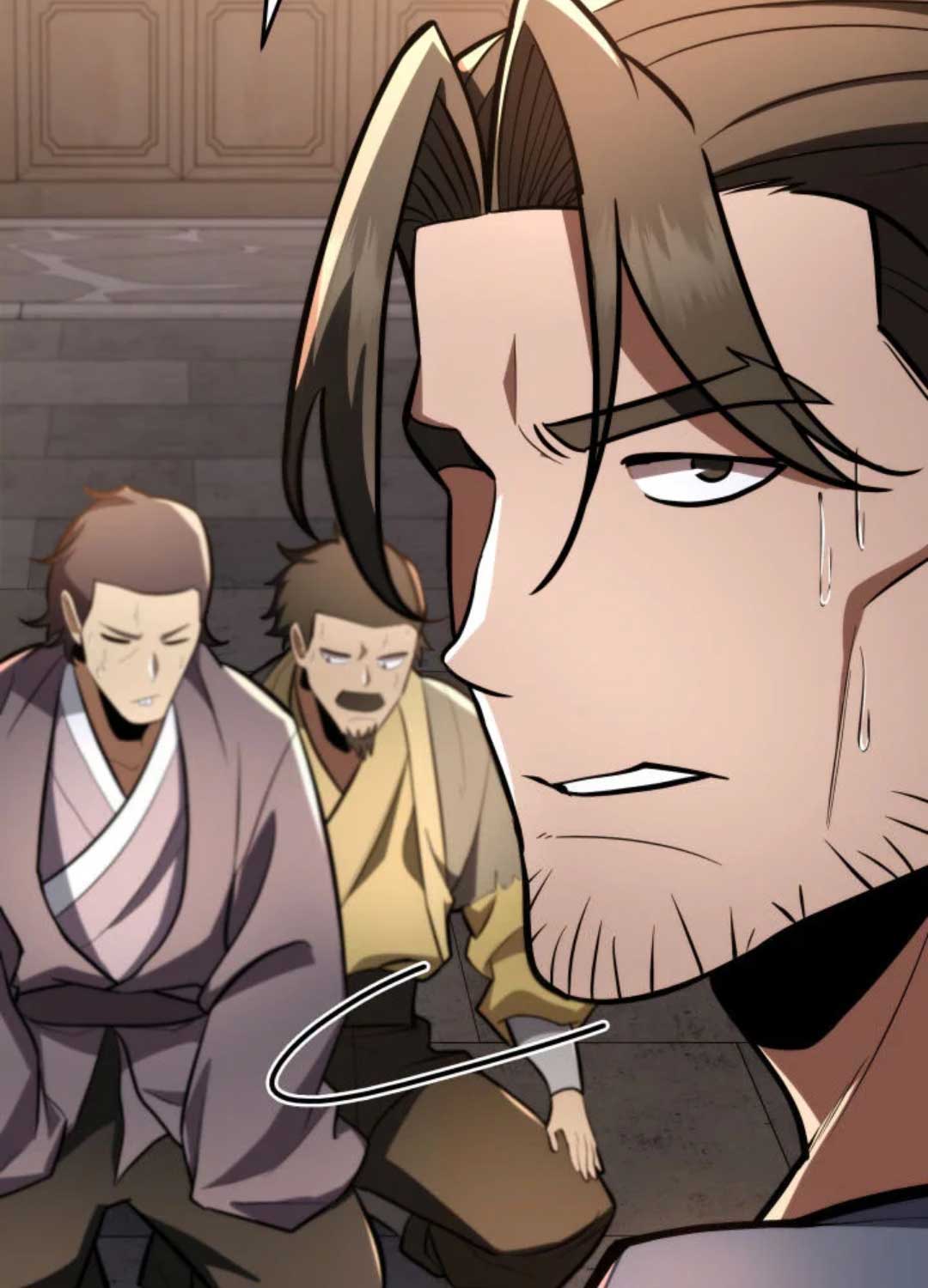 Cửu Thiên Kiếm Pháp Chap 88 - Next Chap 89