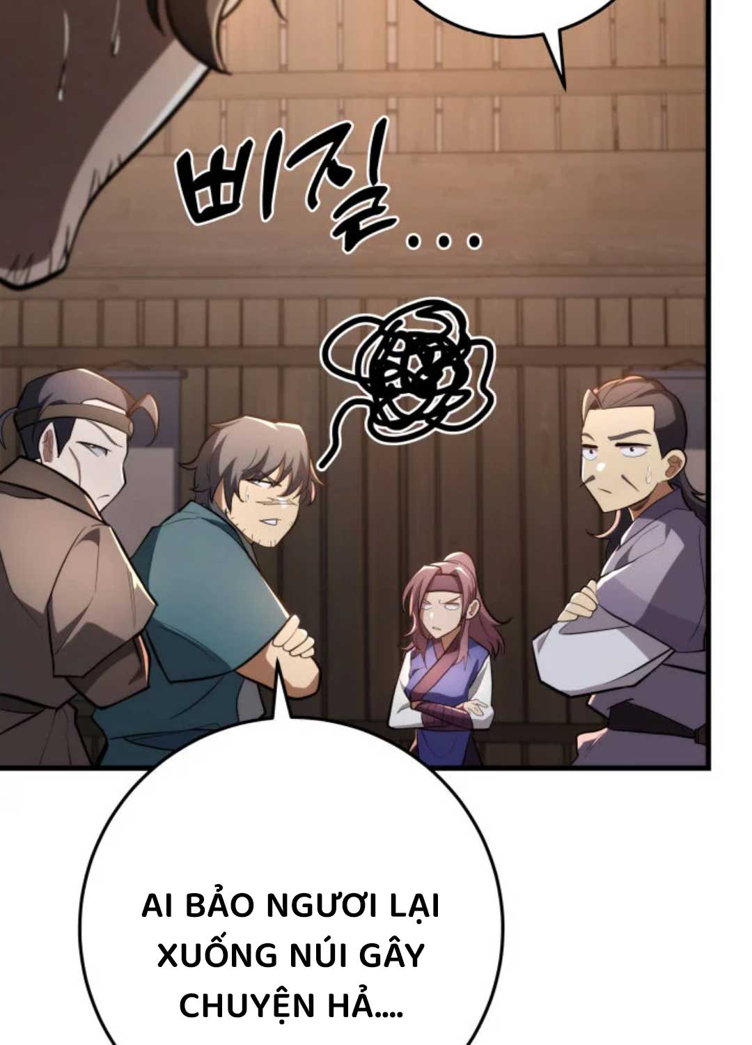 Cửu Thiên Kiếm Pháp Chap 88 - Next Chap 89