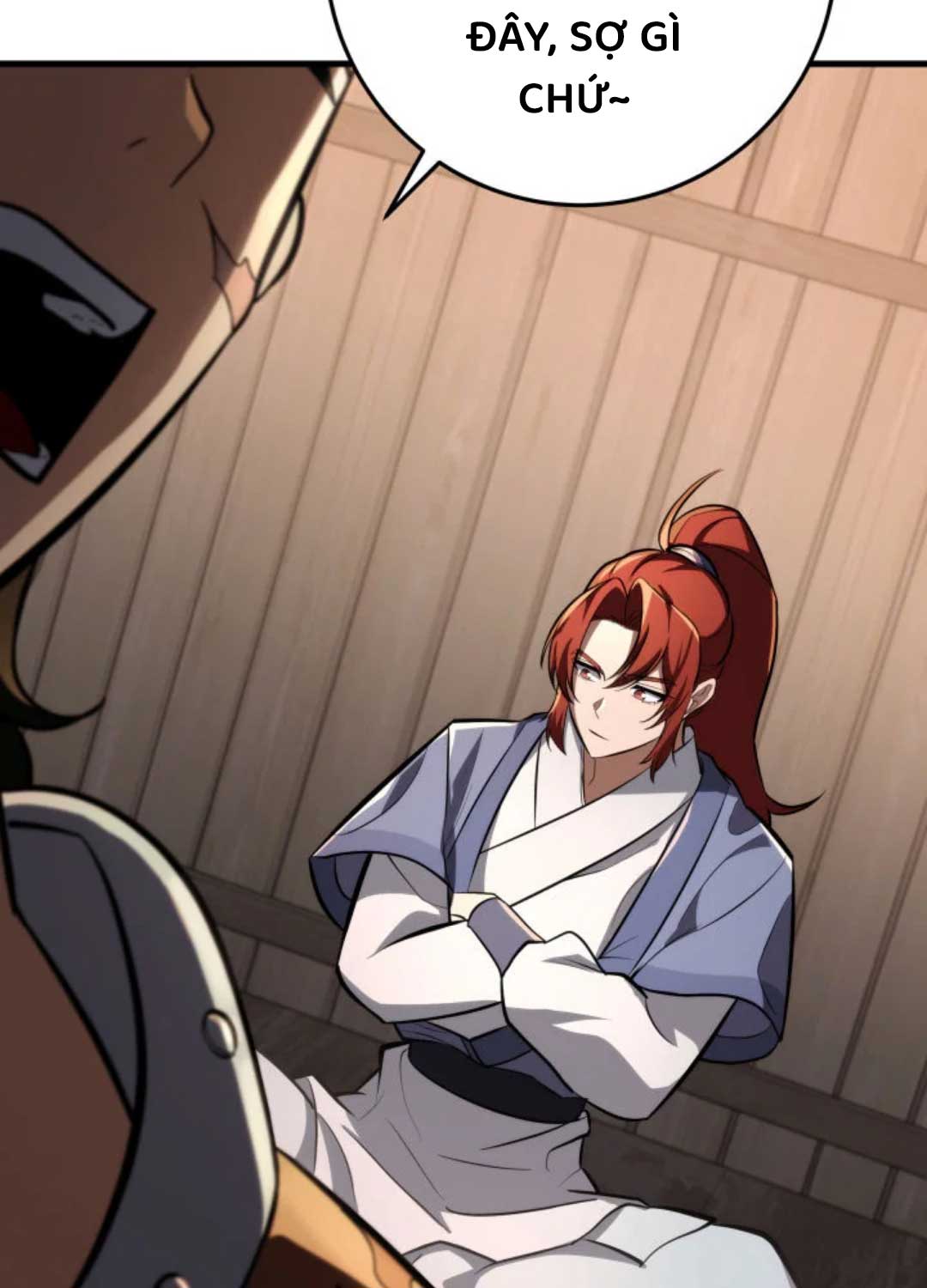 Cửu Thiên Kiếm Pháp Chap 88 - Next Chap 89