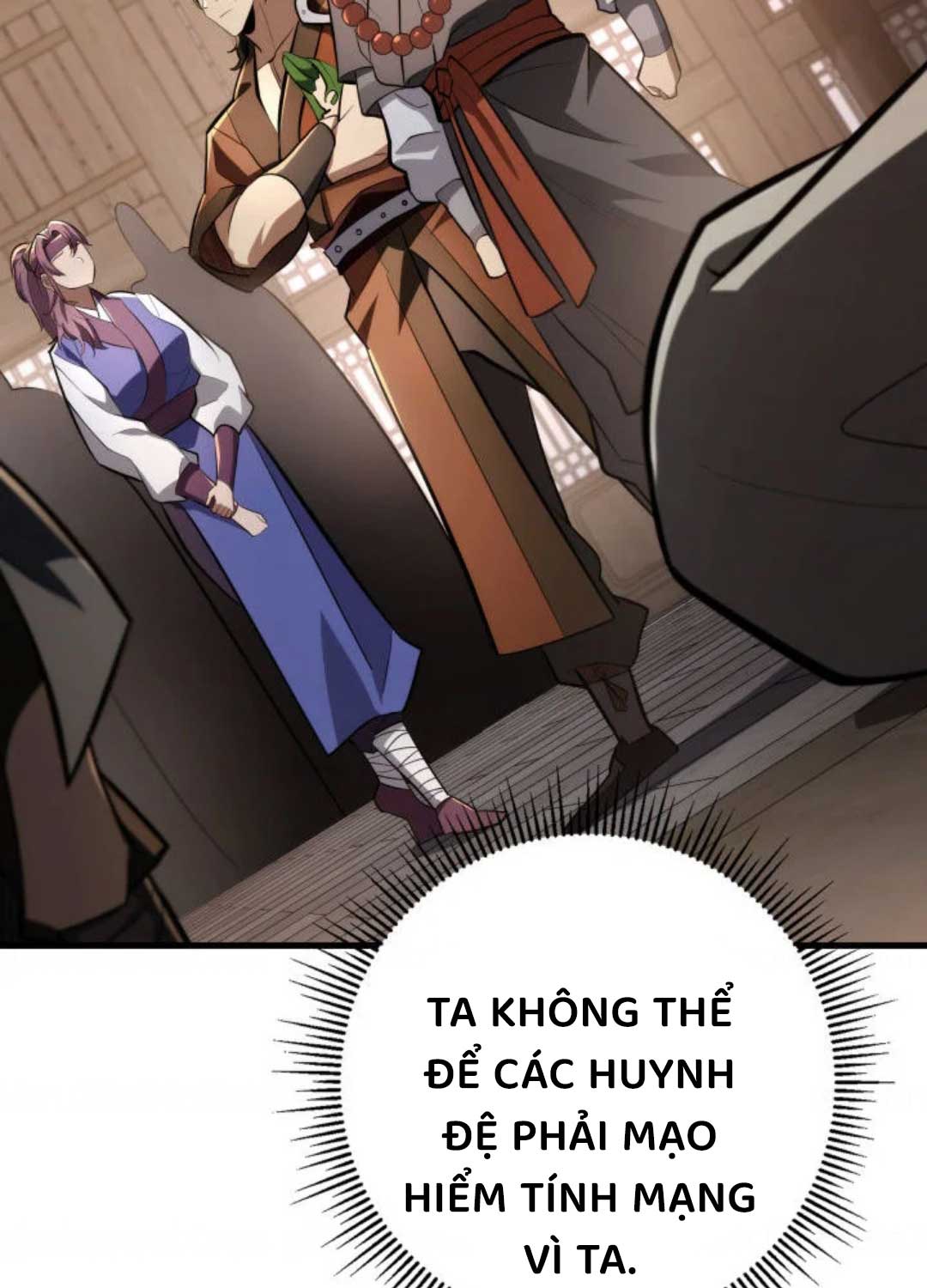 Cửu Thiên Kiếm Pháp Chap 88 - Next Chap 89