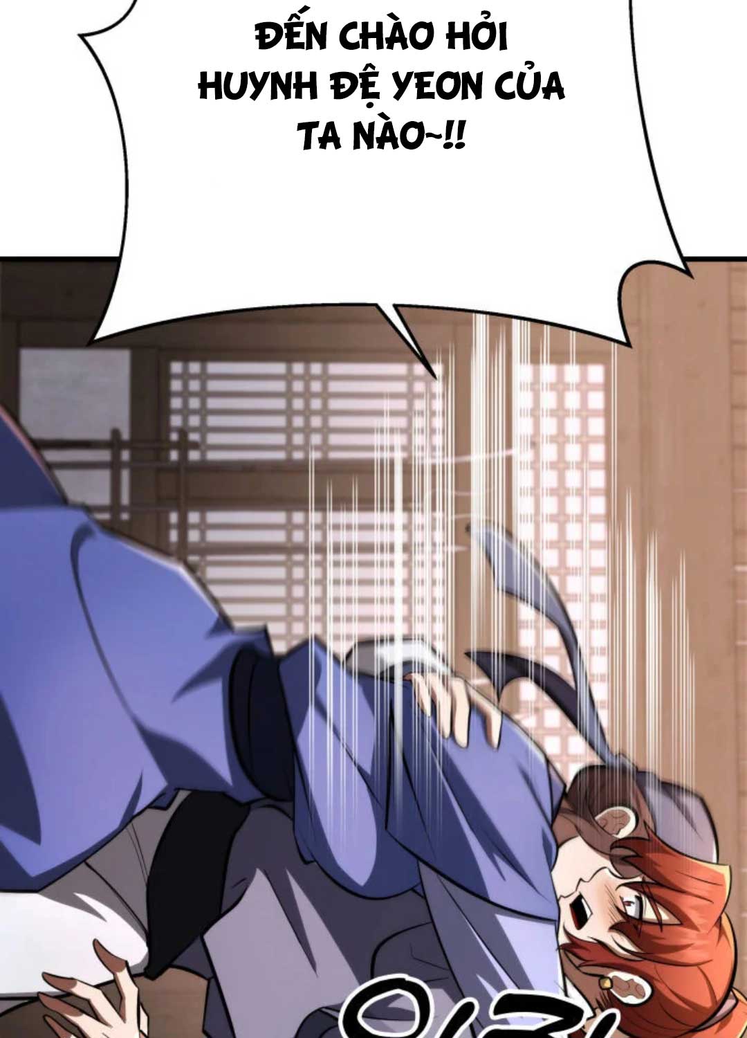 Cửu Thiên Kiếm Pháp Chap 88 - Next Chap 89