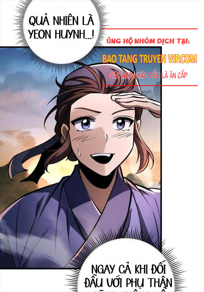 Cửu Thiên Kiếm Pháp Chap 89 - Next Chap 90