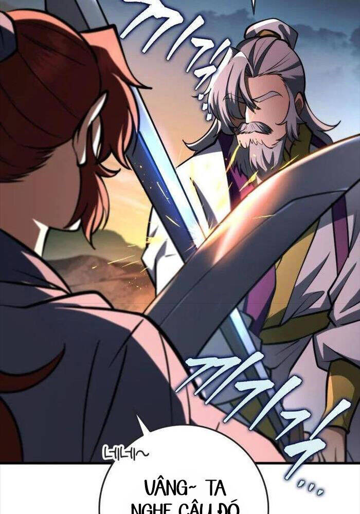 Cửu Thiên Kiếm Pháp Chap 89 - Next Chap 90