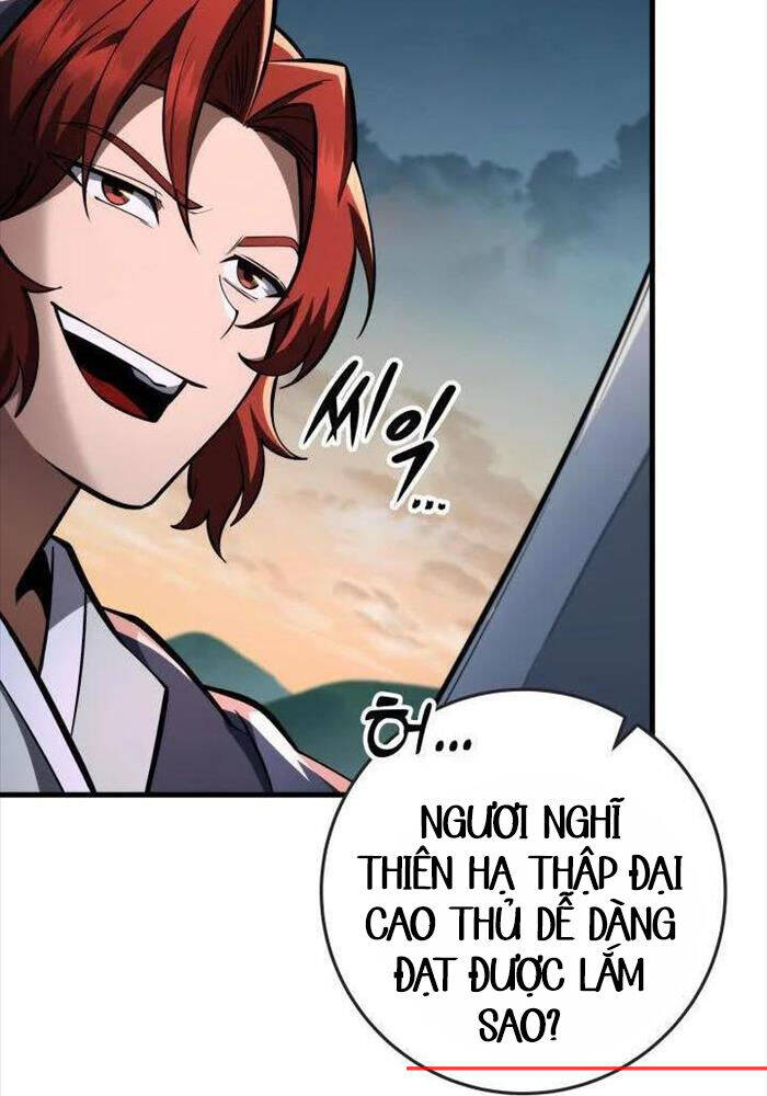 Cửu Thiên Kiếm Pháp Chap 89 - Next Chap 90