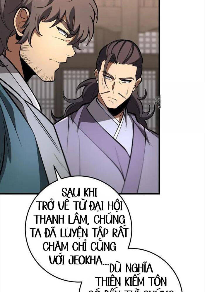 Cửu Thiên Kiếm Pháp Chap 89 - Next Chap 90
