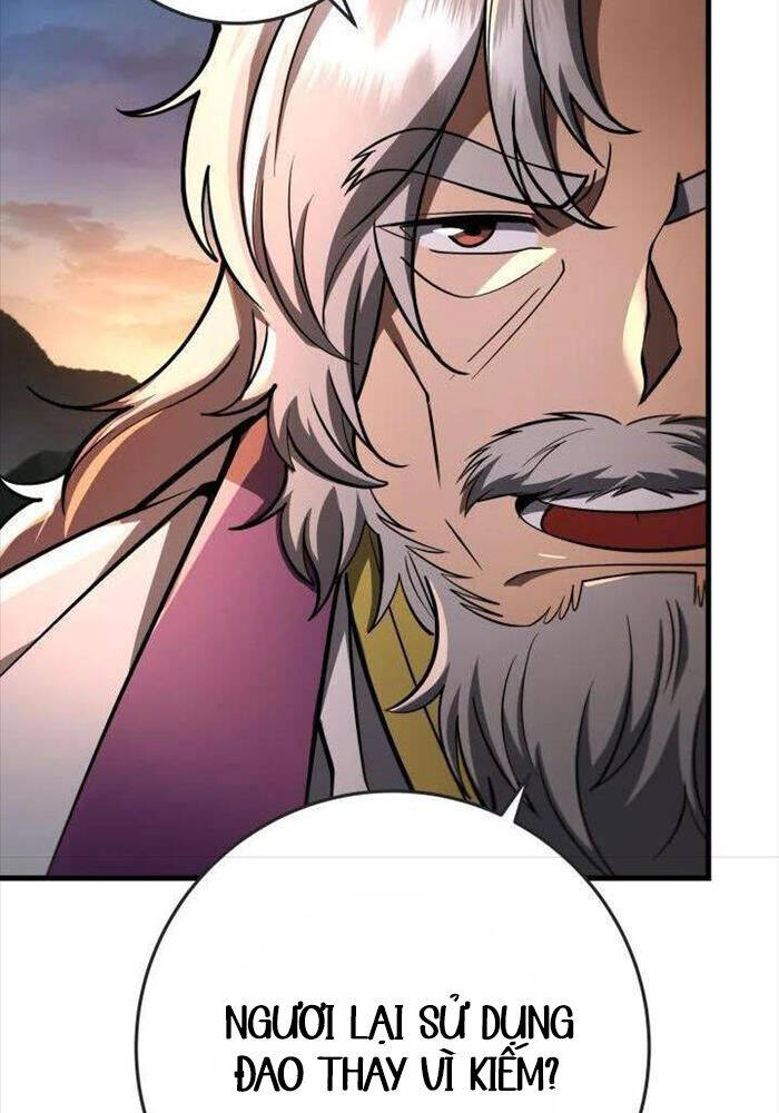 Cửu Thiên Kiếm Pháp Chap 89 - Next Chap 90