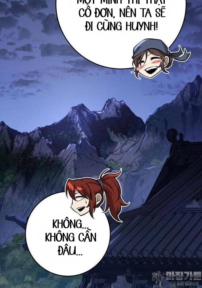 Cửu Thiên Kiếm Pháp Chap 89 - Next Chap 90