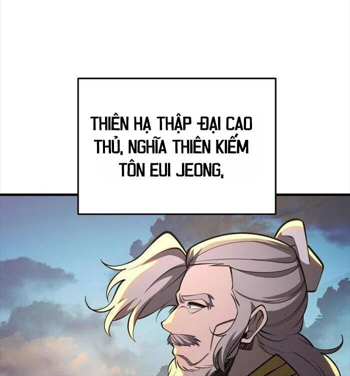 Cửu Thiên Kiếm Pháp Chap 89 - Next Chap 90