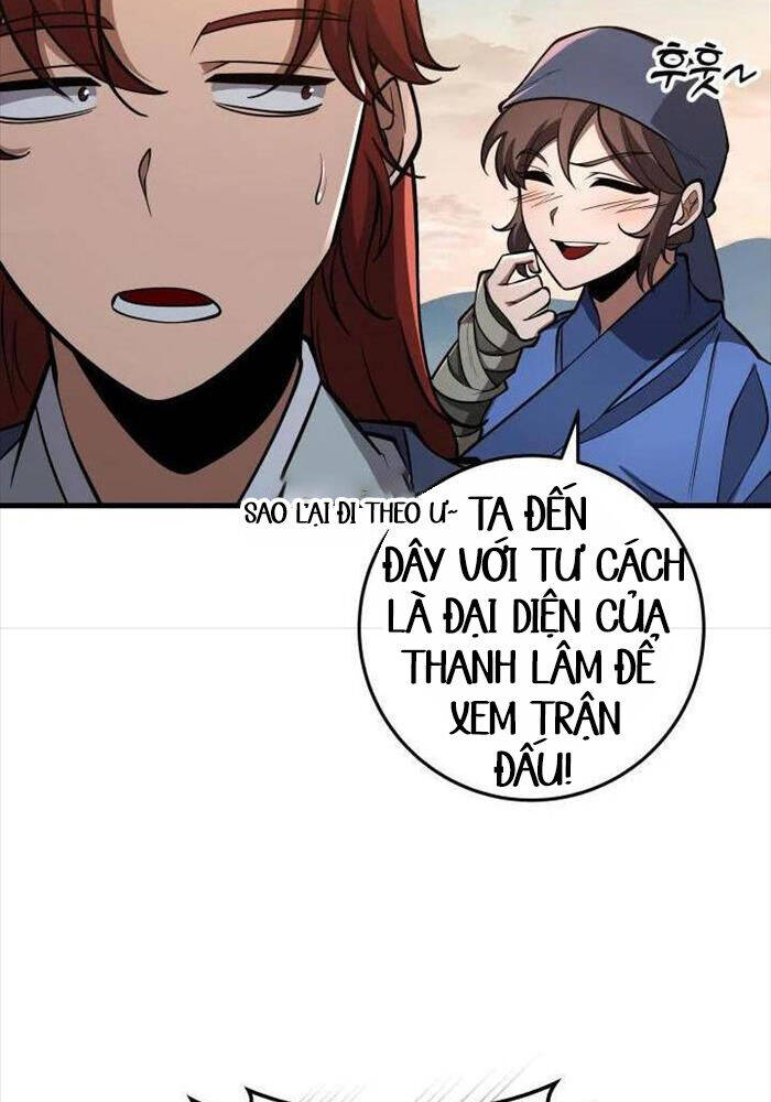 Cửu Thiên Kiếm Pháp Chap 89 - Next Chap 90
