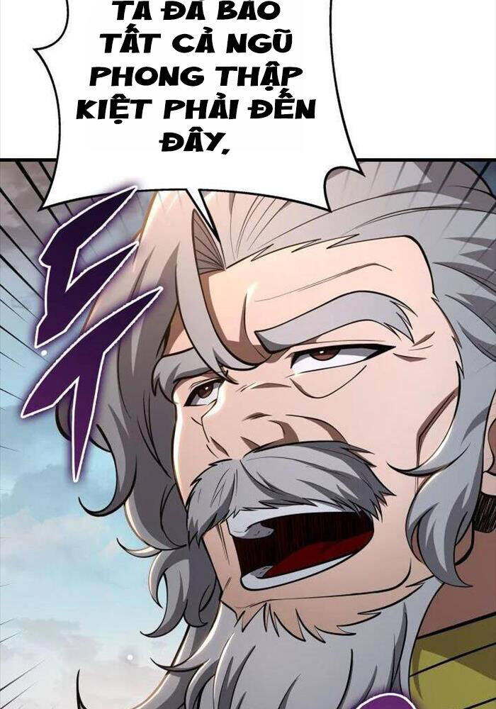 Cửu Thiên Kiếm Pháp Chap 89 - Next Chap 90
