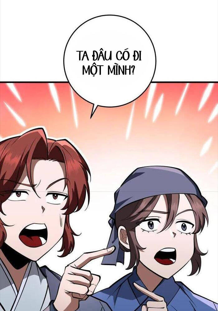 Cửu Thiên Kiếm Pháp Chap 89 - Next Chap 90