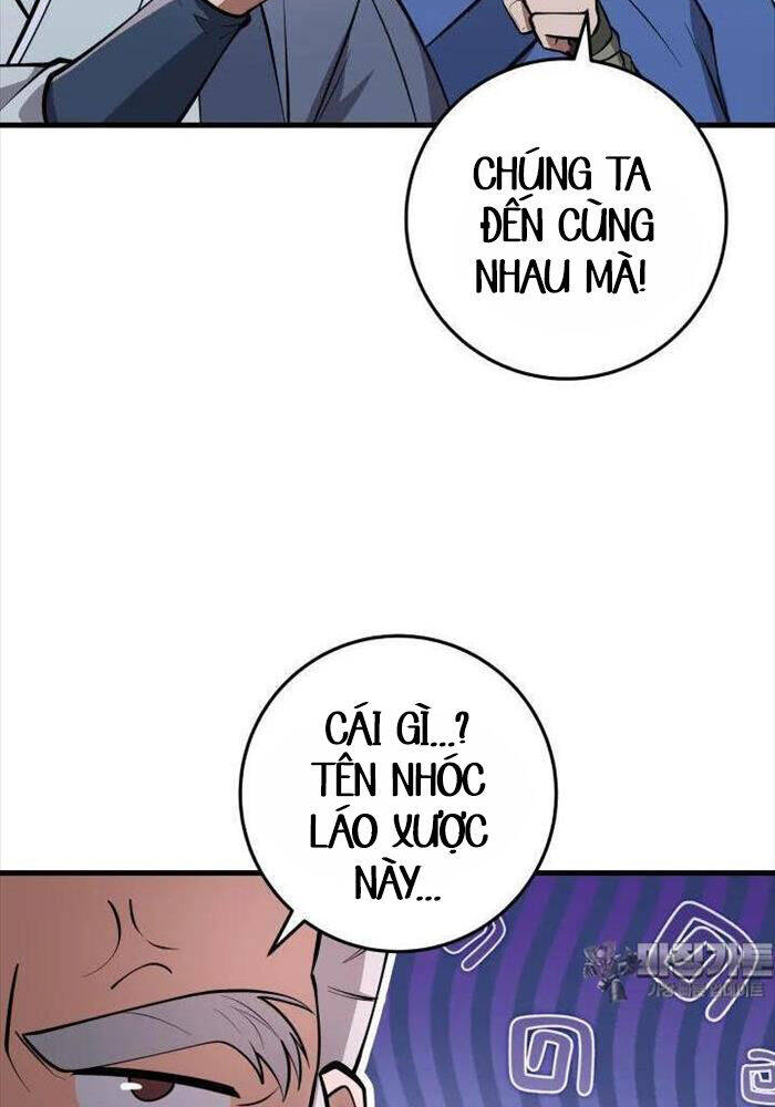 Cửu Thiên Kiếm Pháp Chap 89 - Next Chap 90