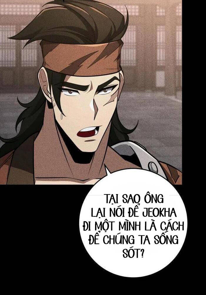 Cửu Thiên Kiếm Pháp Chap 89 - Next Chap 90