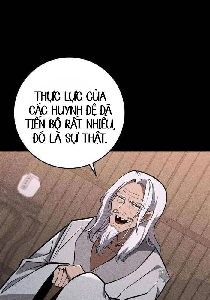 Cửu Thiên Kiếm Pháp Chap 89 - Next Chap 90