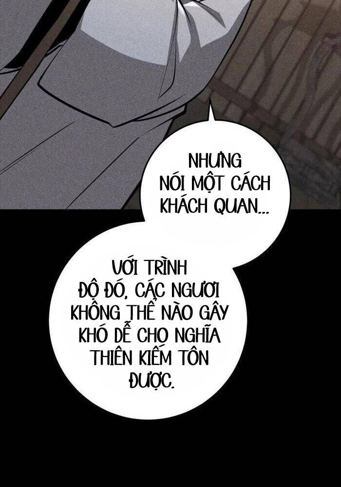 Cửu Thiên Kiếm Pháp Chap 89 - Next Chap 90