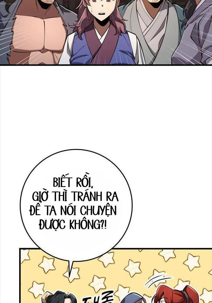 Cửu Thiên Kiếm Pháp Chap 89 - Next Chap 90