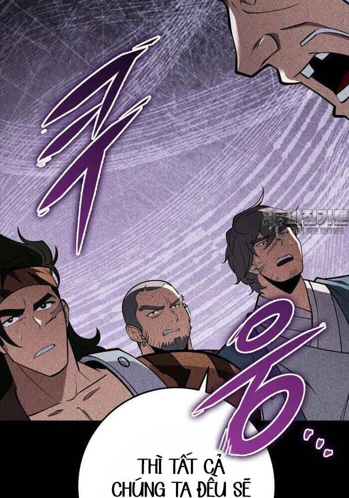 Cửu Thiên Kiếm Pháp Chap 89 - Next Chap 90