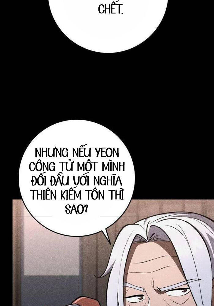 Cửu Thiên Kiếm Pháp Chap 89 - Next Chap 90