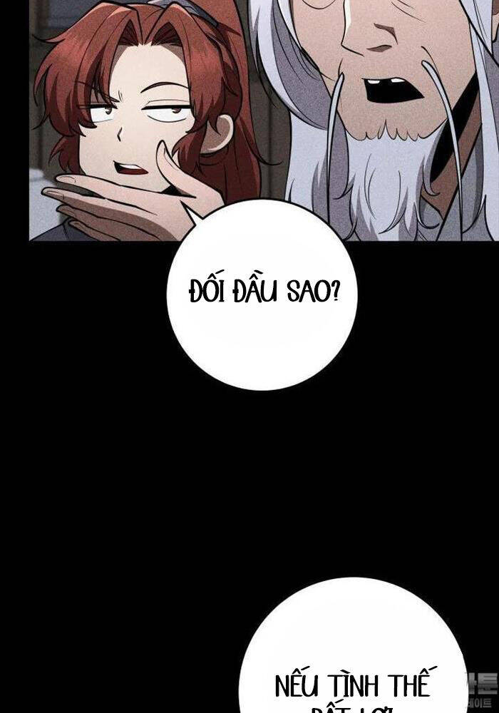 Cửu Thiên Kiếm Pháp Chap 89 - Next Chap 90
