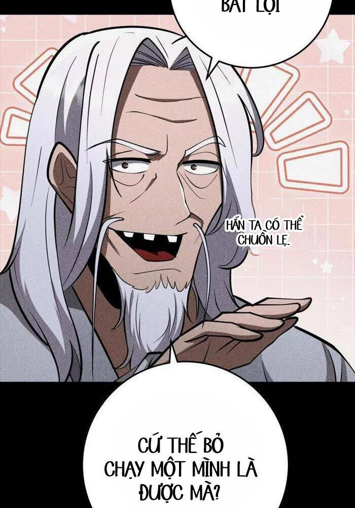 Cửu Thiên Kiếm Pháp Chap 89 - Next Chap 90