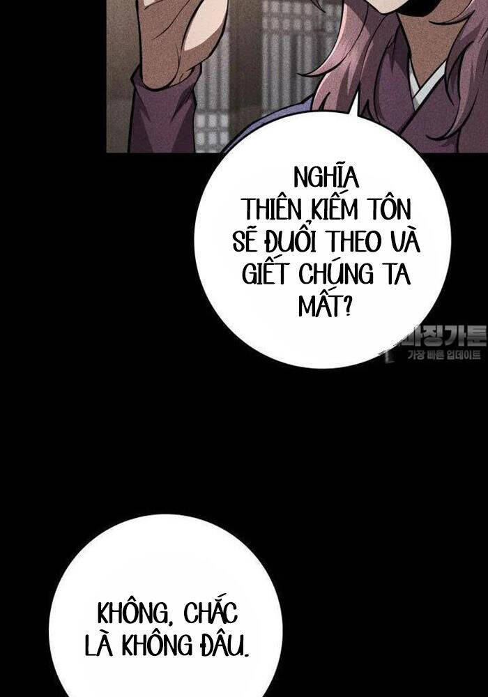 Cửu Thiên Kiếm Pháp Chap 89 - Next Chap 90