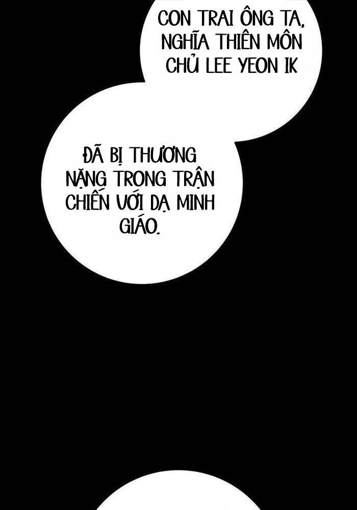 Cửu Thiên Kiếm Pháp Chap 89 - Next Chap 90