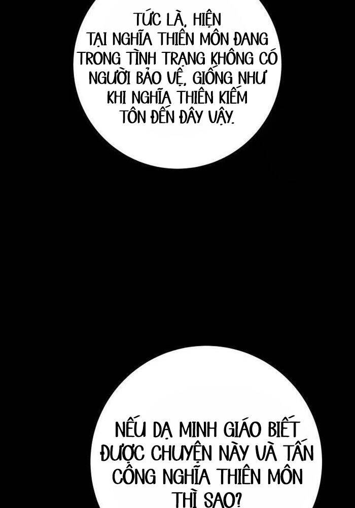 Cửu Thiên Kiếm Pháp Chap 89 - Next Chap 90