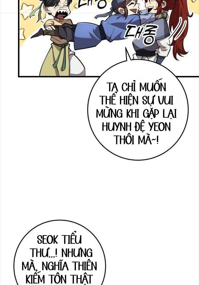 Cửu Thiên Kiếm Pháp Chap 89 - Next Chap 90