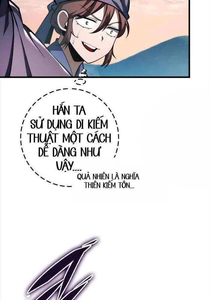Cửu Thiên Kiếm Pháp Chap 89 - Next Chap 90