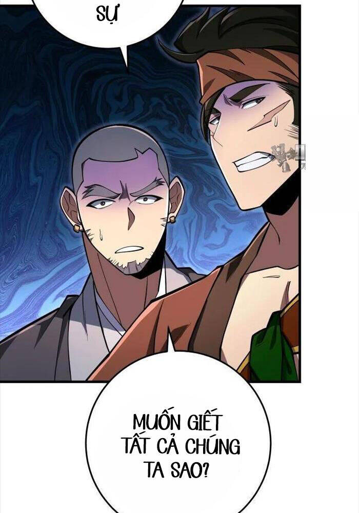 Cửu Thiên Kiếm Pháp Chap 89 - Next Chap 90