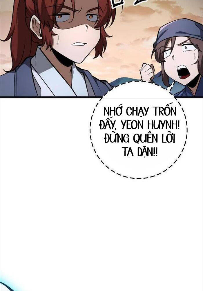 Cửu Thiên Kiếm Pháp Chap 89 - Next Chap 90
