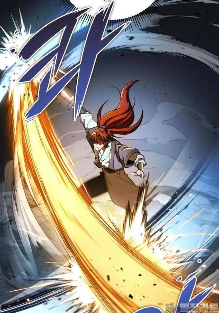 Cửu Thiên Kiếm Pháp Chap 89 - Next Chap 90